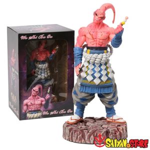 Buu Statue