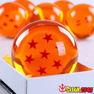 Dragon Ball Stars Super Action Figure